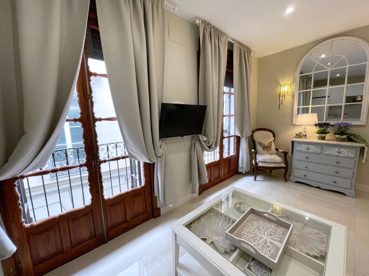 Apartamento Arquillo De La Plata Sevilla Exterior foto