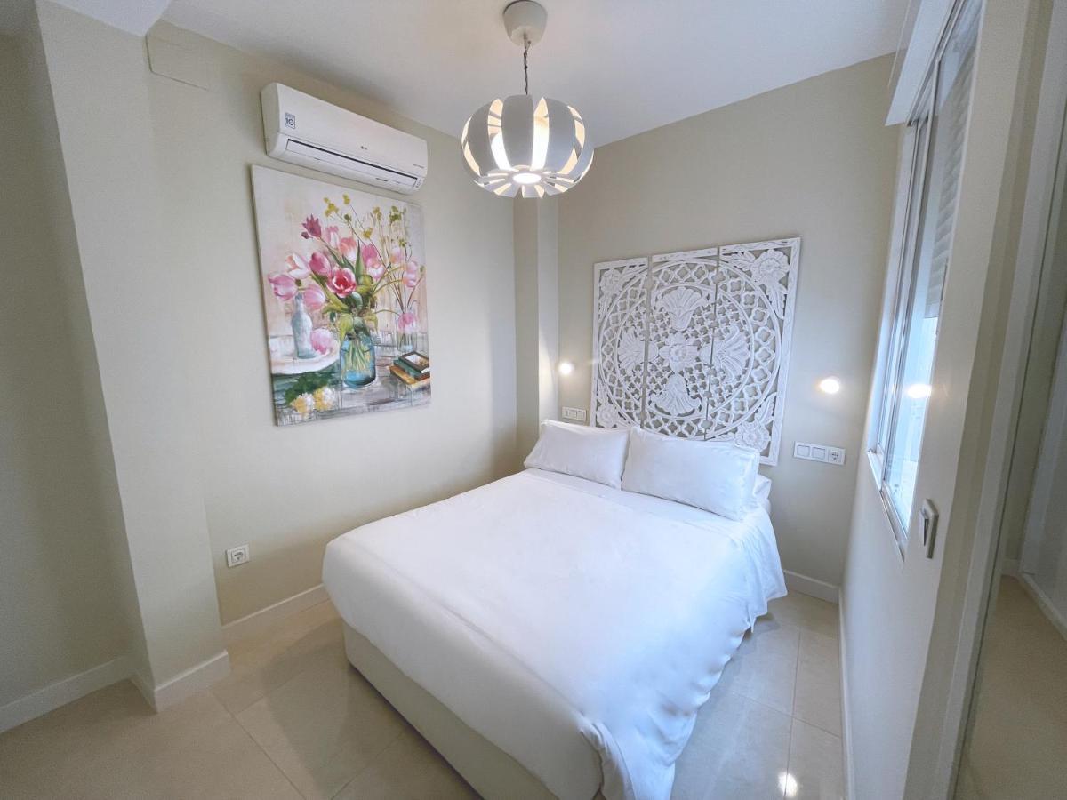 Apartamento Arquillo De La Plata Sevilla Exterior foto